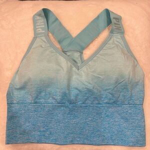 PINK Victoria’s Secret Sport Bra size L